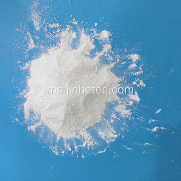 Zirconia alumina dirawat titanium dioksida rutil SR2377